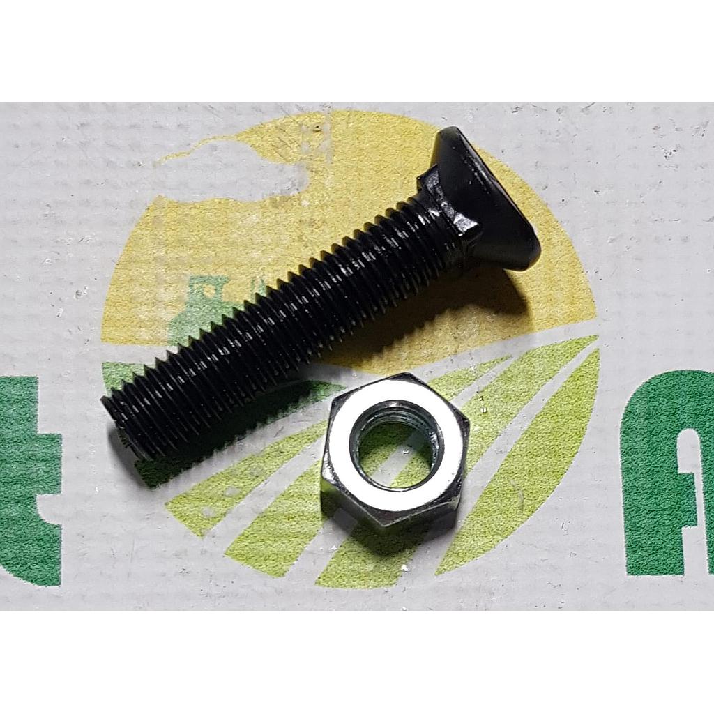 Surub M12x60