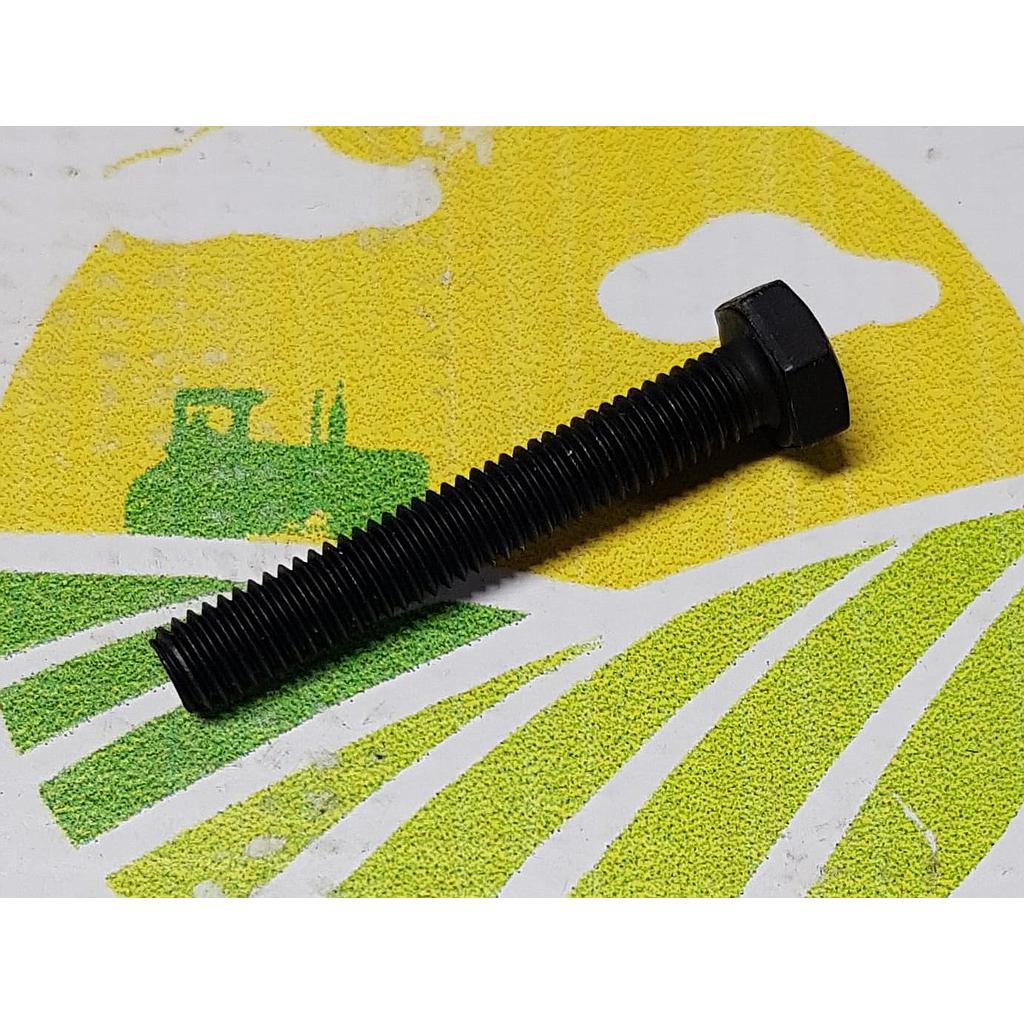 Surub cap hexagonal M6x40mm