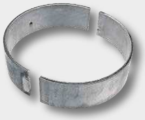 Cuzinet - Standard latime 31 mm