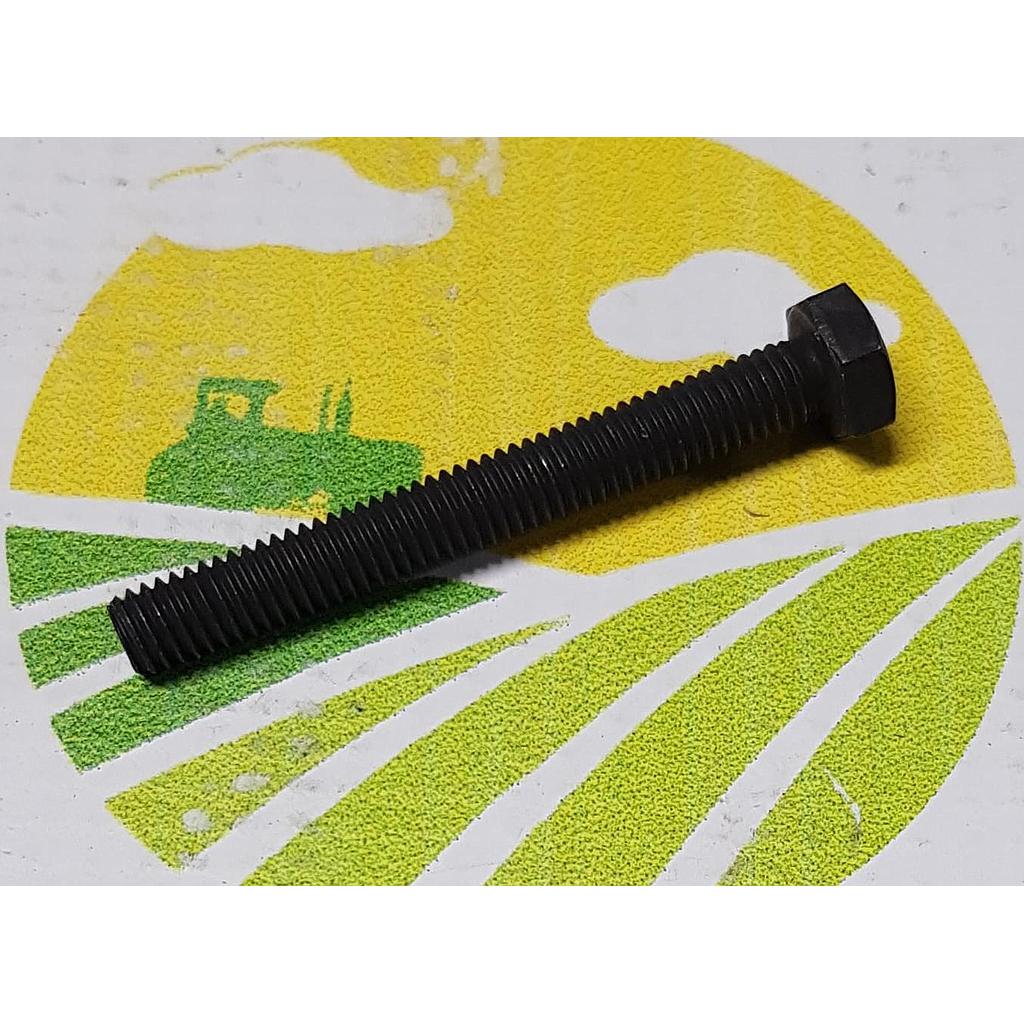Surub cap hexagonal  M6x50mm