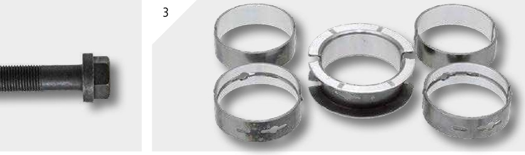Cuzinet - Standard latime 26,7 mm