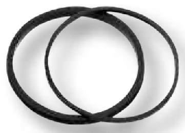 Set O-ring - potrivit pentru 8001102, FS19950, WK1070X