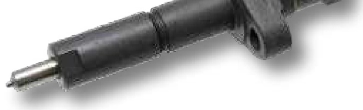 Duza de injectie