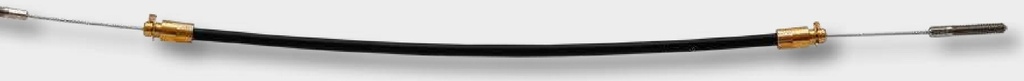 Cablu de accelerație 346 mm