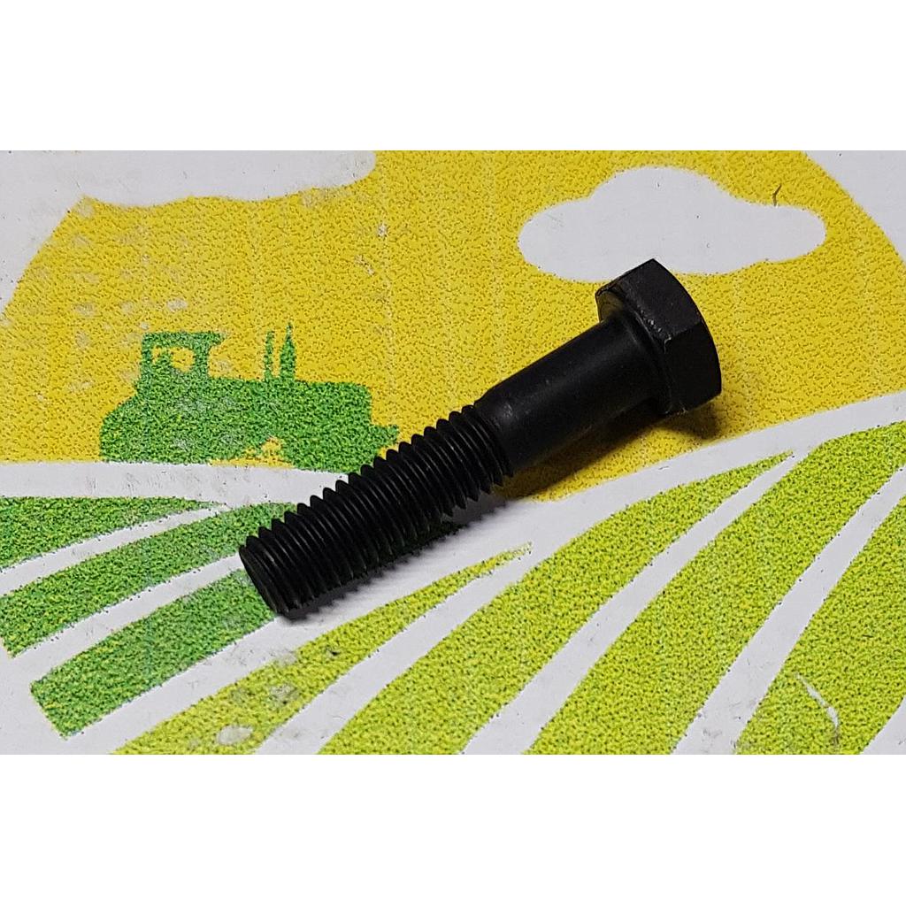 Surub cap hexagonal M6x30mm
