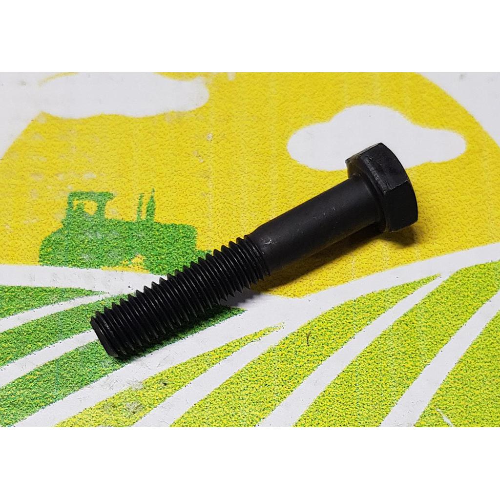 Surub cap hexagonal M6x35mm