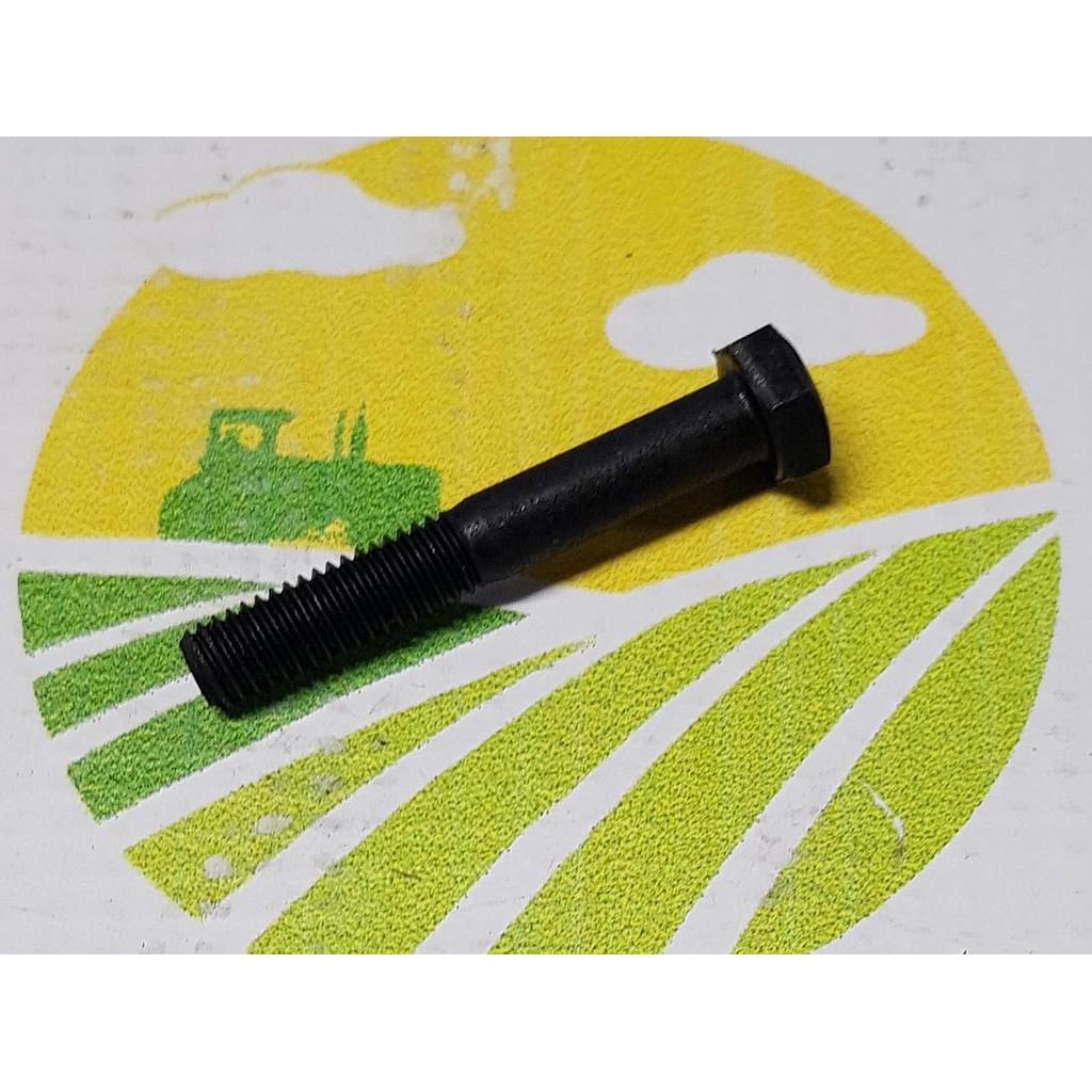 Surub cap hexagonal  M6x40mm