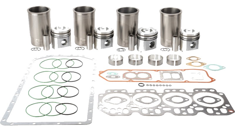 Kit reparații motor