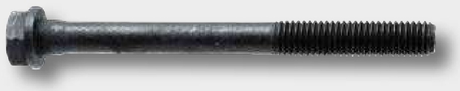 Șurub chiulasă 1/2" x 137 mm