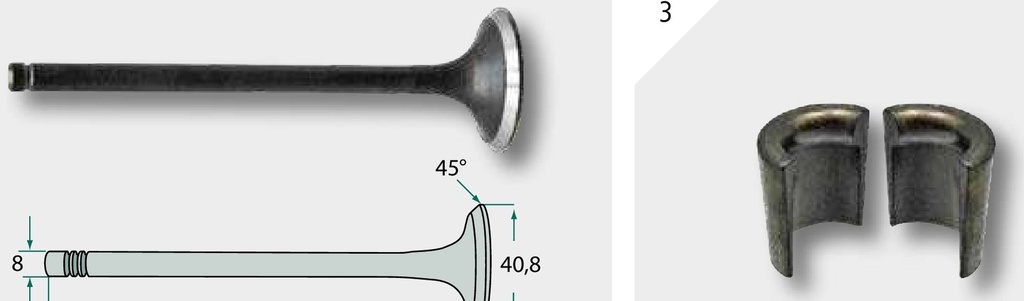 Set pene de fixare