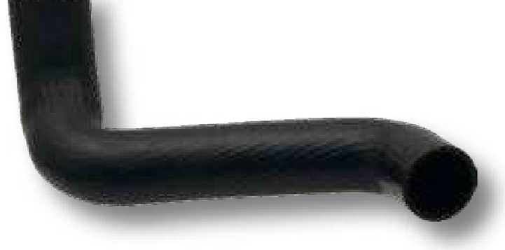 Furtun aer - Radiator intermediar