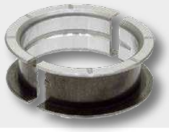 Cuzinet - Standard latime 37,2 mm