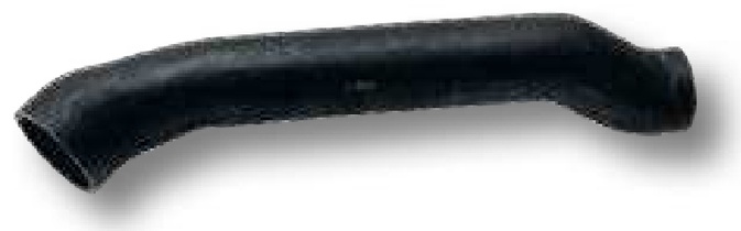 Furtun aspirare aer - Turbocompresor
