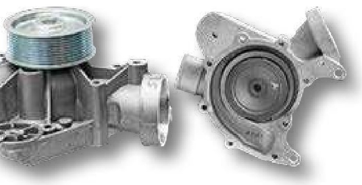 Inel de etansare - pentru geam de observare, Ø 65 x 5 mm Pana la nr. motor 10816215
