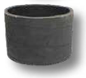 Furtun de aspiratie 120 mm