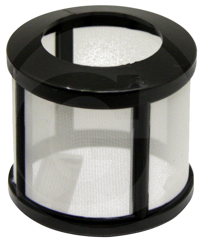 Insertie filtru