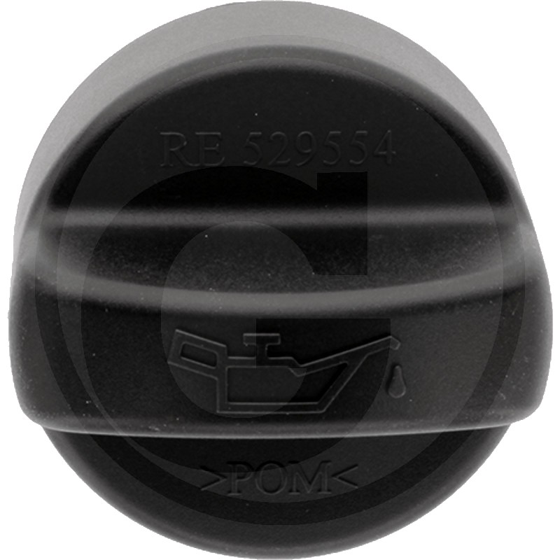Dop ptr. umplerea cu ulei - Motor