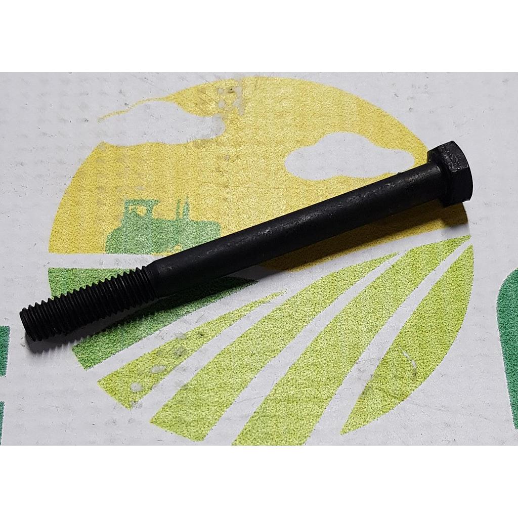Surub cap hexagonal M6x70mm