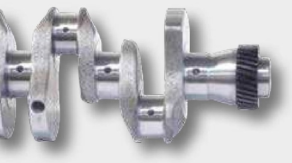 Arbore cotit 4 cil. - Standard