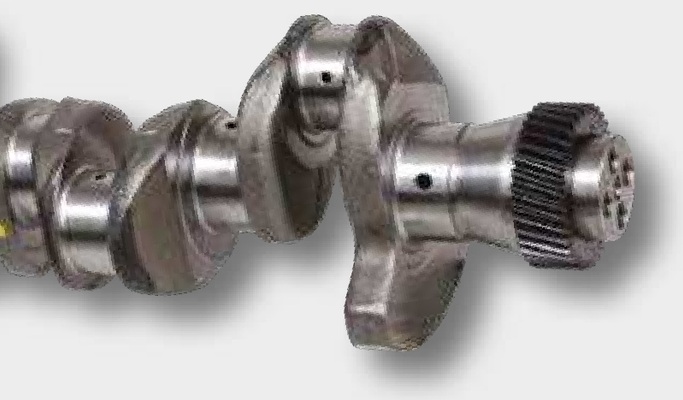 Arbore cotit 6 cil. - Standard