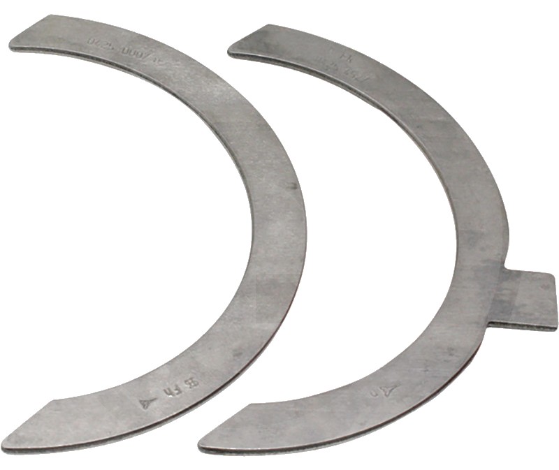 Cuzinet axial - 2 mm
