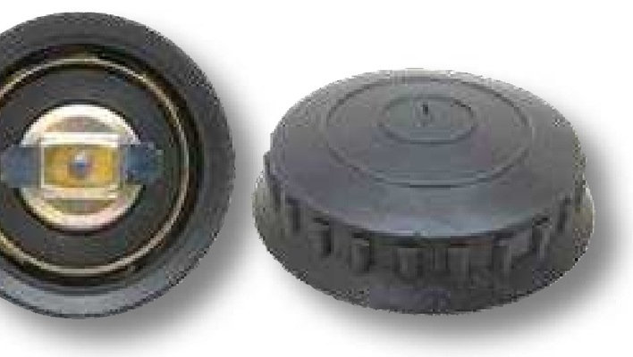 Buson de umplere - filet + cu aerisire