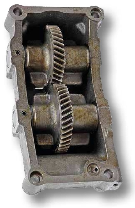 Compensator de greutate