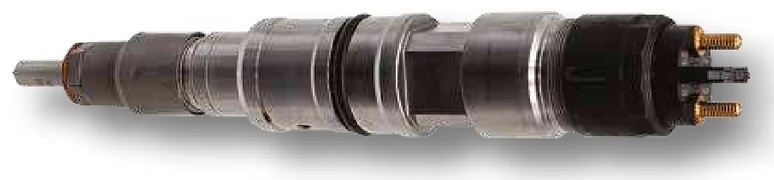 Injector