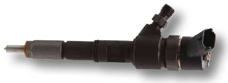 BOSCH Injector