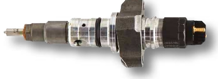 Injector