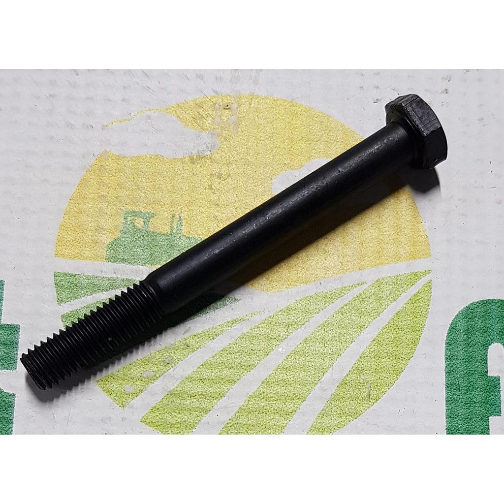 Surub Cap Hexagonal M8x1,25x80mm 