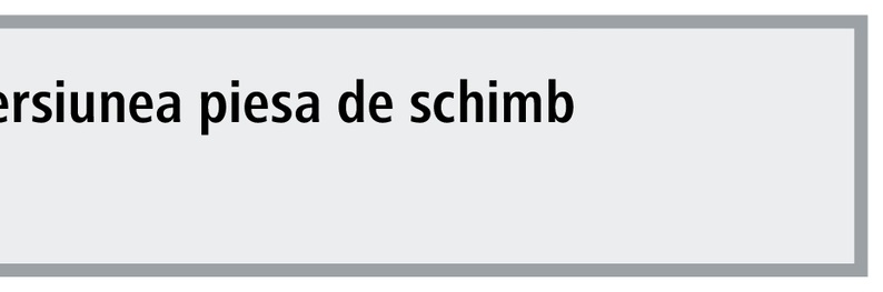 Set etansare compl.