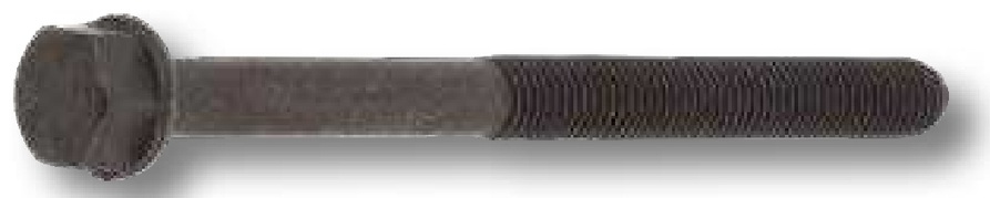 Surub garnitura de chiulasa M12 x 150 mm