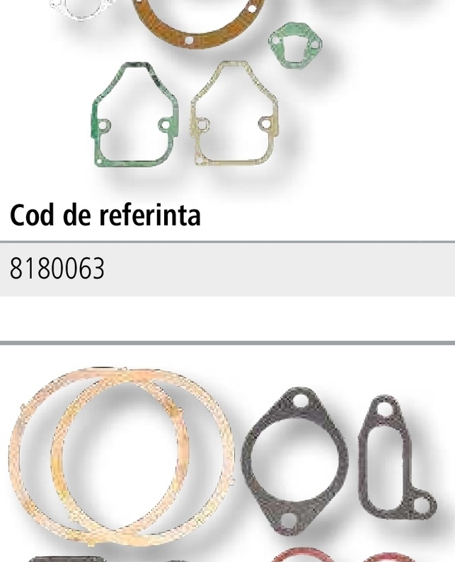 Set etansare - sus