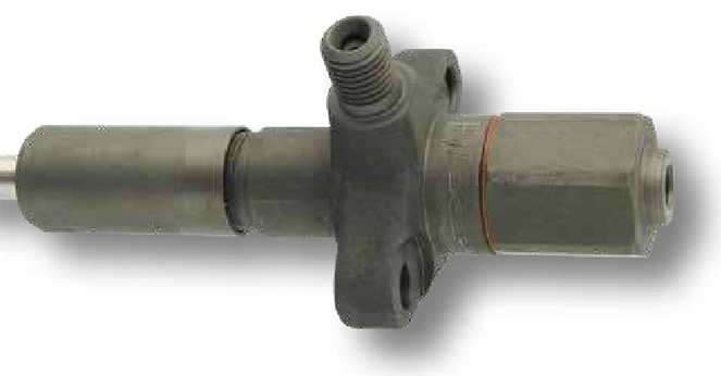 Duză injecție, complet - Duza instalata 38015344