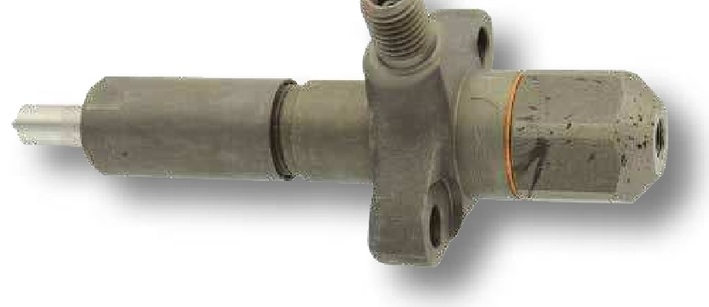 Duză injecție, complet - Duza instalata 38099242