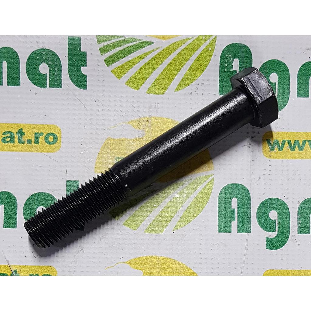Surub cap hexagonal M20x140mm