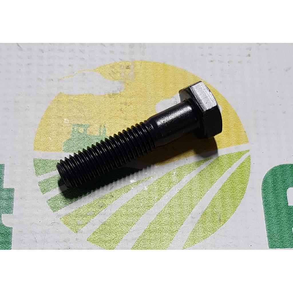 Surub cap hexagonal filet partial M10x45mm