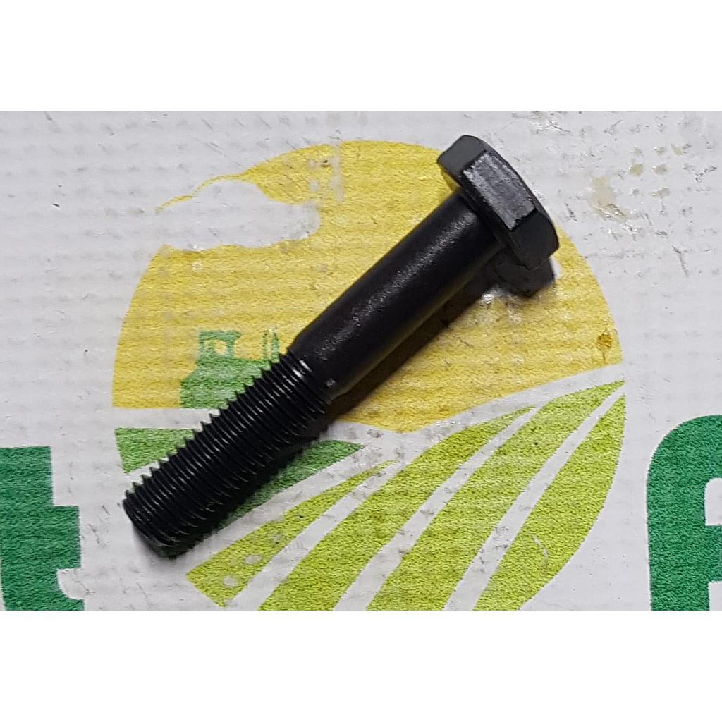 Surub cap hexagonal M10x60mm