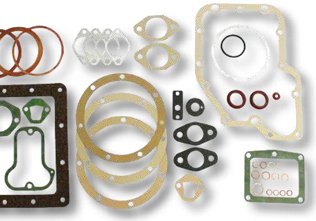 Set de etansare, complet
