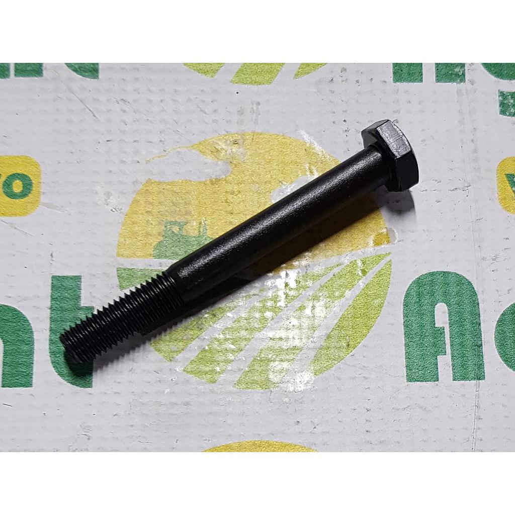 Surub cap hexagonal M10x90mm