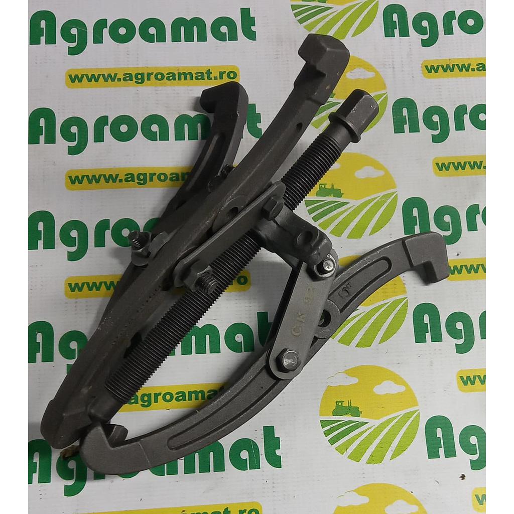 Extractor Rulmenti cu 3 brate 6/250mm