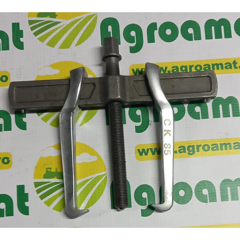 Extractor Rulmenti cu 2 Brate 6/200mm