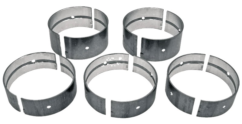 Set lagar principal - Standard