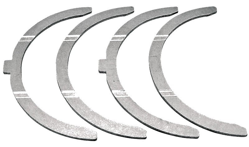 Set saibe - Standard, (4 buc.)