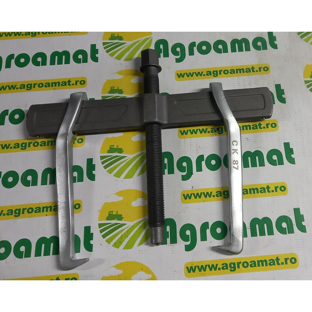 Extractor Rulmenti cu 2 Brate 12/300mm