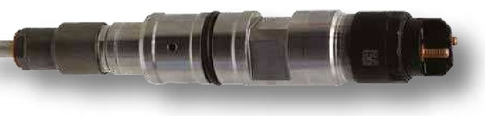 BOSCH Injector