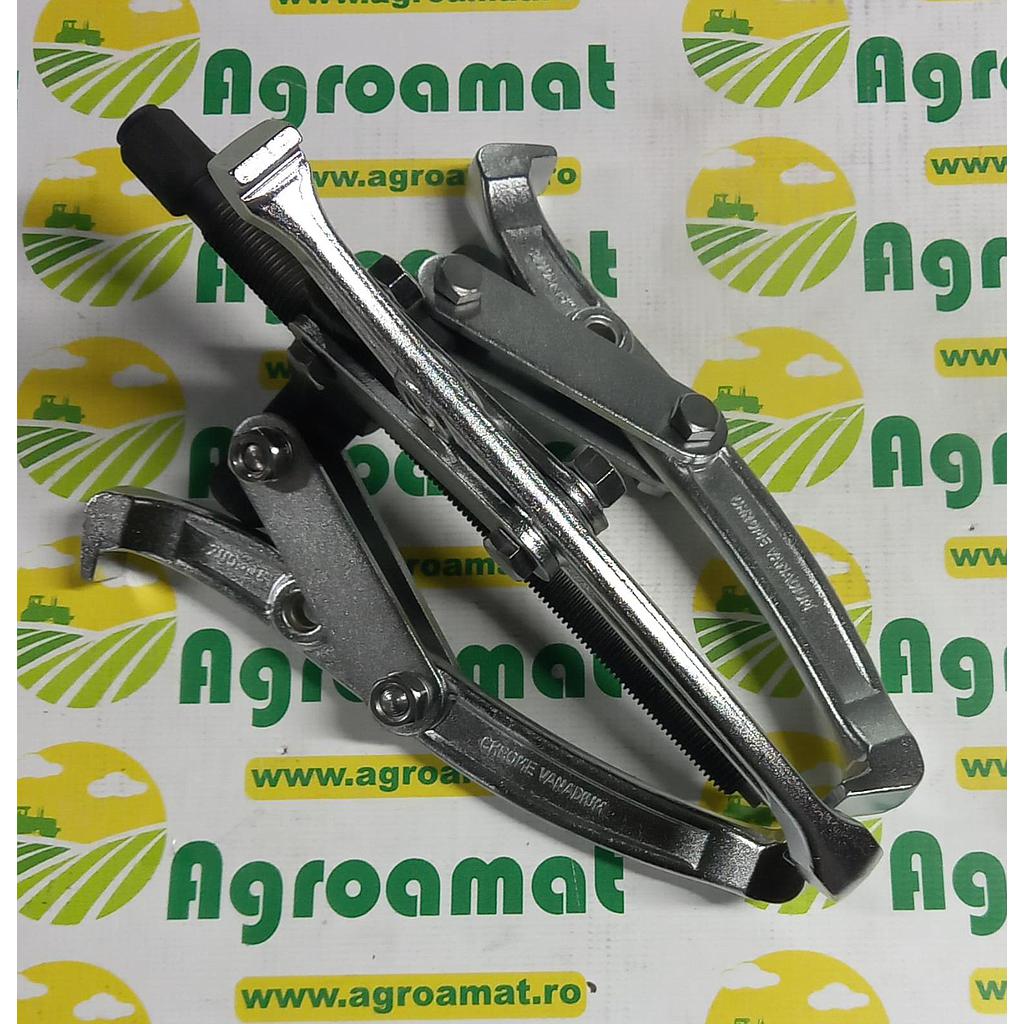 Extractor Rulmenti cu 3 Brate 200mm