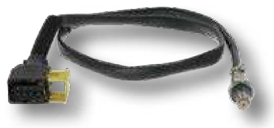 Senzor NOX - pe evacuare catalizator 5 pini Lungime: 915 mm