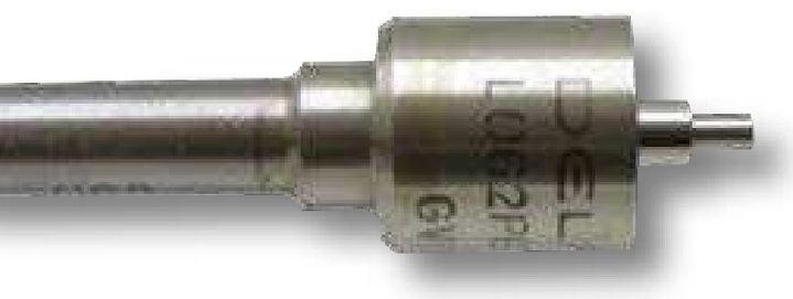 Duza de injectie